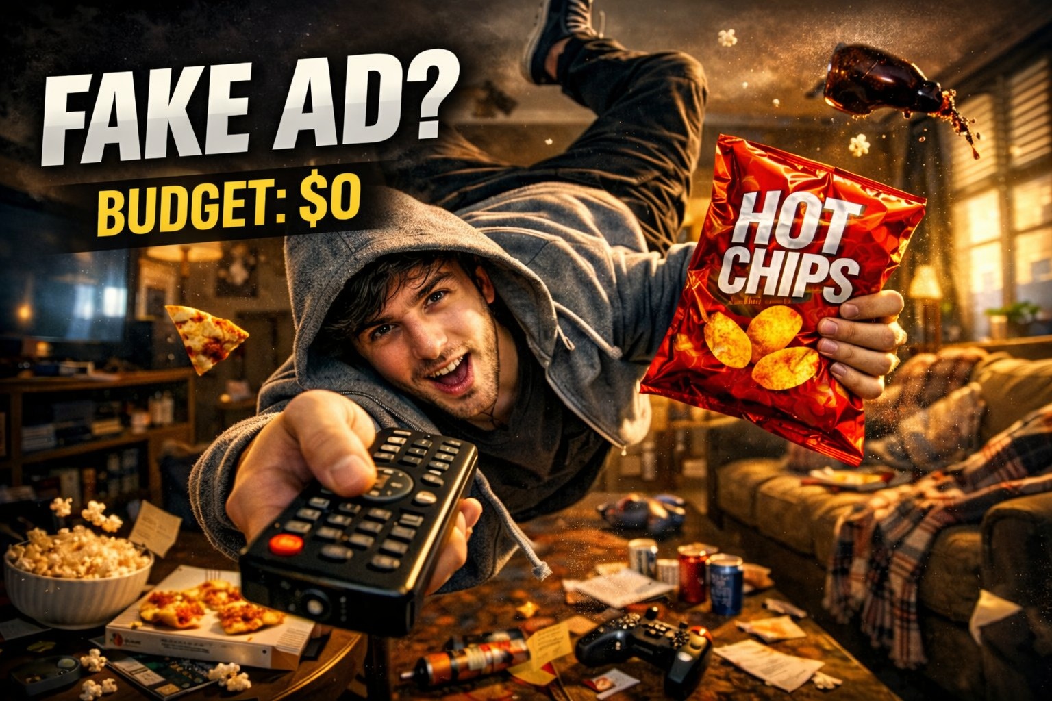 What Are AI Ads? How Smart Brands Are Winning With AI Video in 2026