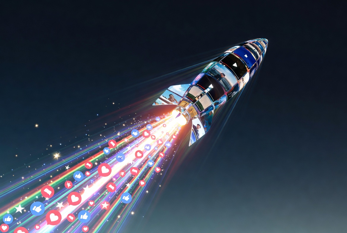 Stop Writing for Algorithms and Start Solving for Searchers