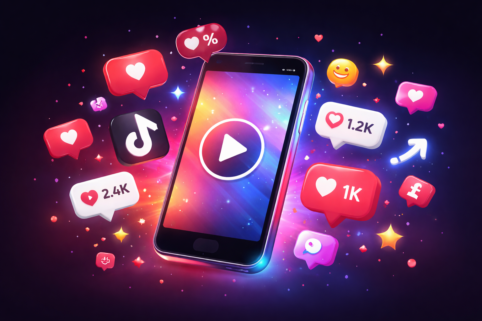 Why You Need AI to Make Social Media Ads in 2025 (Or Get Left Behind)