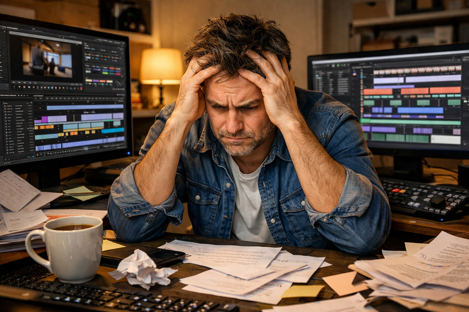 AI Video Ads vs Hiring an Agency: Save $5,000 on Your Next Ad