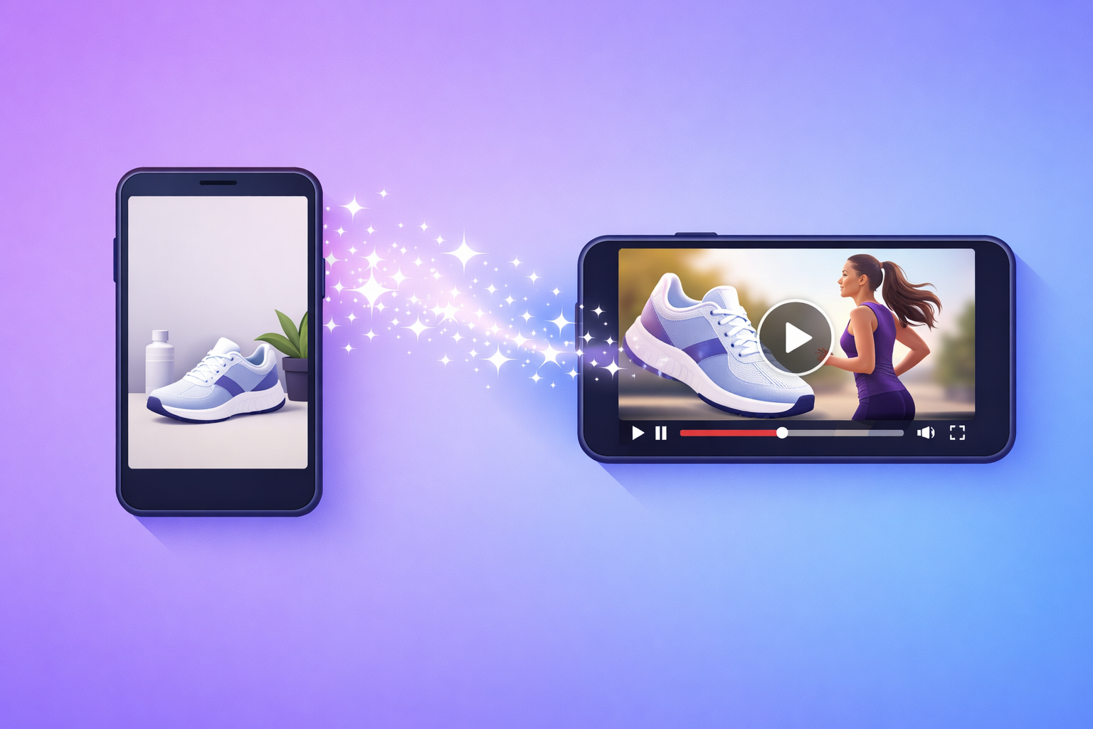 Transform Your Product Photos into Viral Video Ads: The Power of an AI Product Video Generator