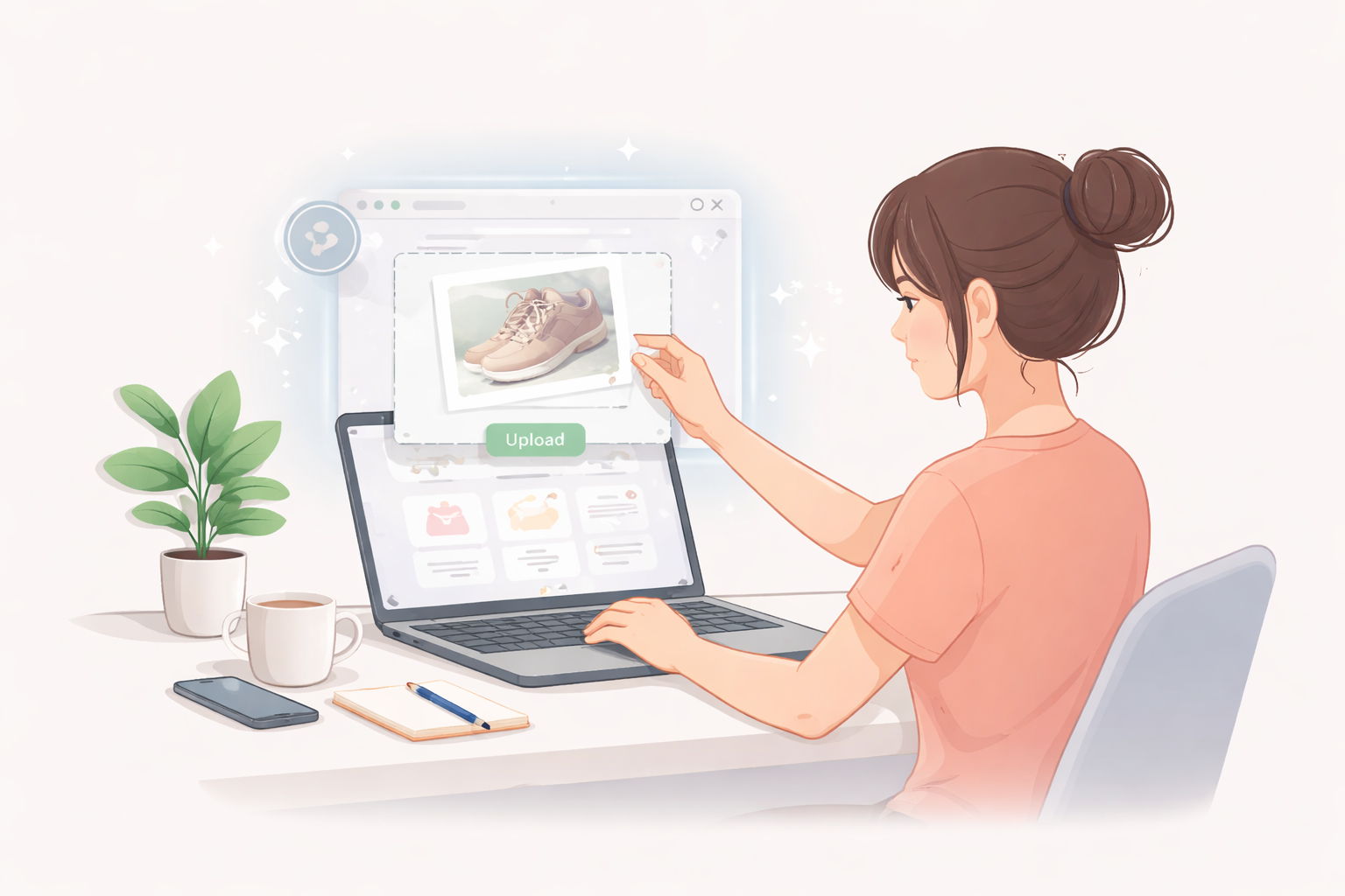 How AI Video Ads Work in 2025